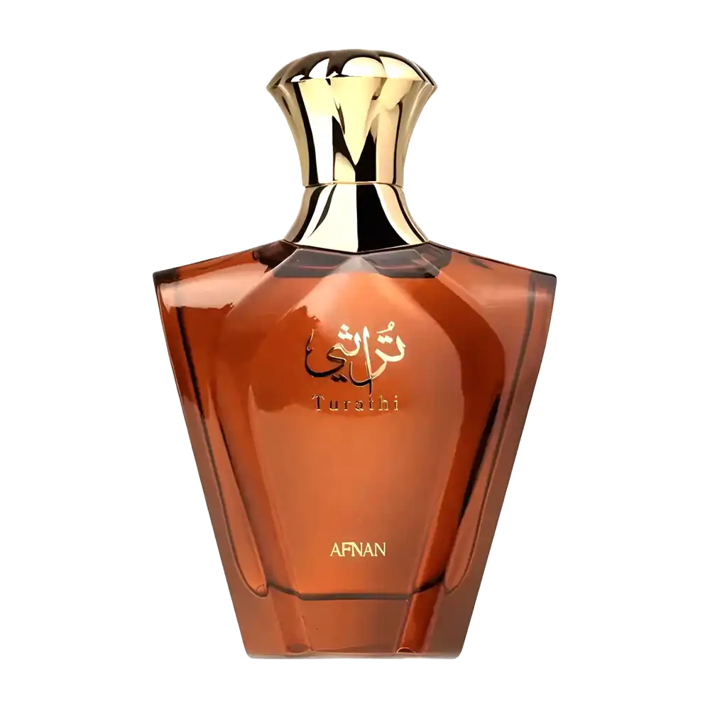 Afnan  Turathi Homme (Brown) Parfum online kaufen bei Aleen